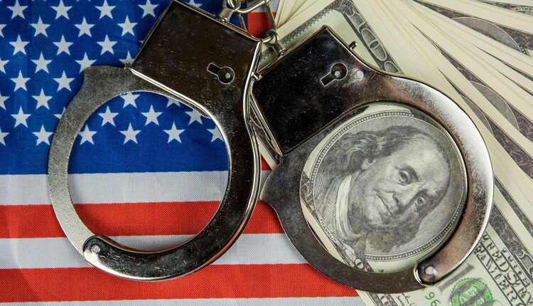 Criminal Attorney