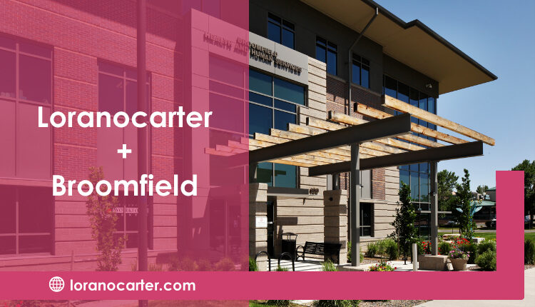 Loranocarter+Broomfield