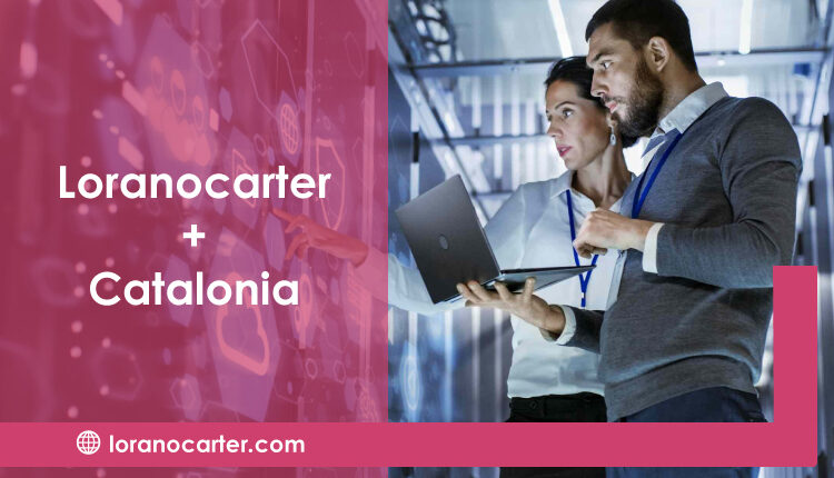 Loranocarter+Catalonia
