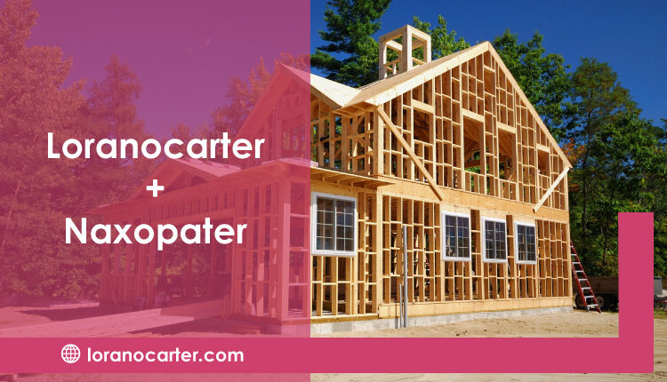 Loranocarter+Naxopater