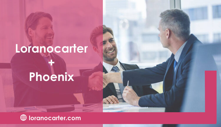 Loranocarter+Phoenix