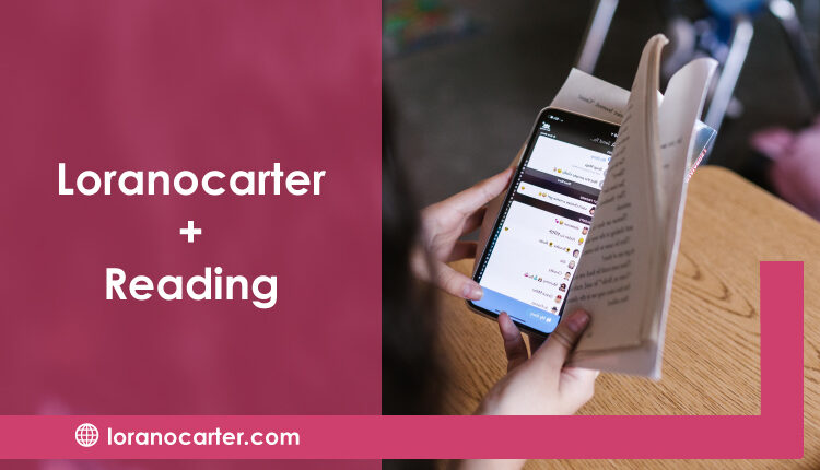 Loranocarter+Reading
