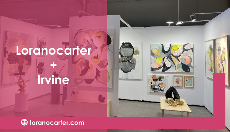 Loranocarter+Irvine