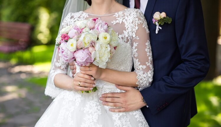 Perfect Wedding