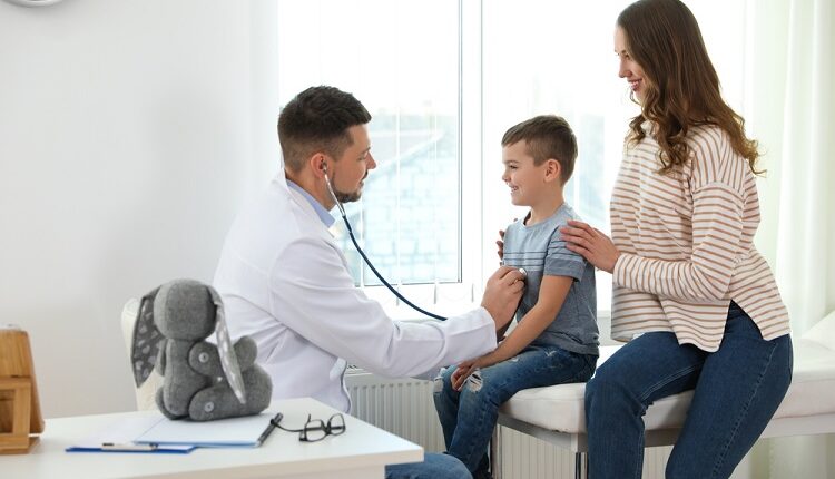 Primary Care Physician