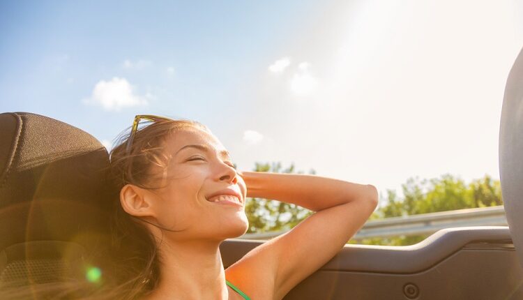 Stress-Free Trips