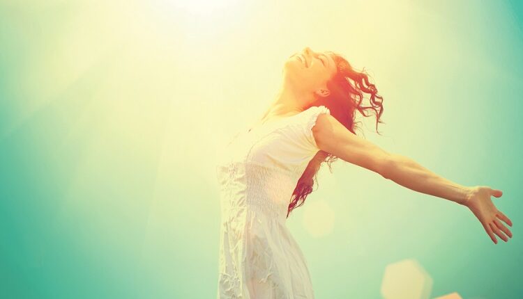 Embracing Wellness