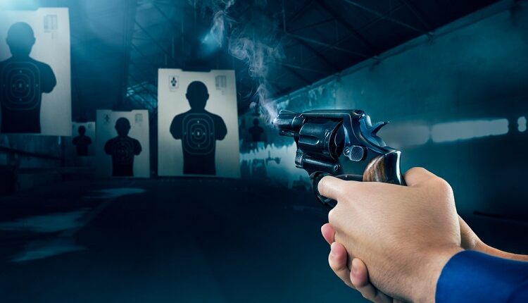 Pistol Accuracy